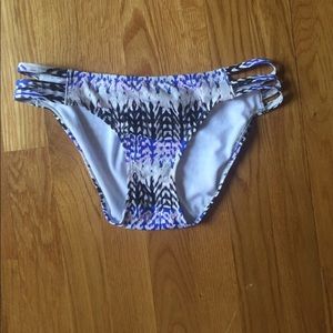 Athleta bikini bottoms